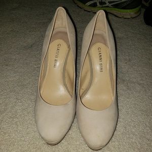 Gianni Bini Heels